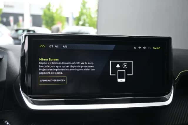 Peugeot 208 (2025) thumbnail 25