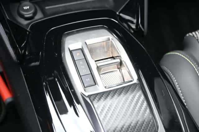 Peugeot 208 (2025) thumbnail 27