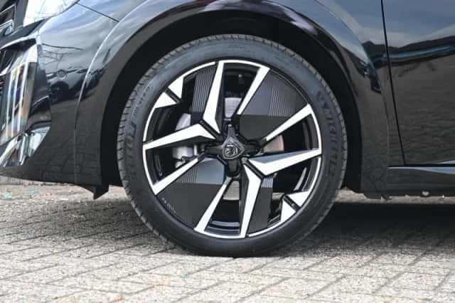 Peugeot 208 (2025) thumbnail 29