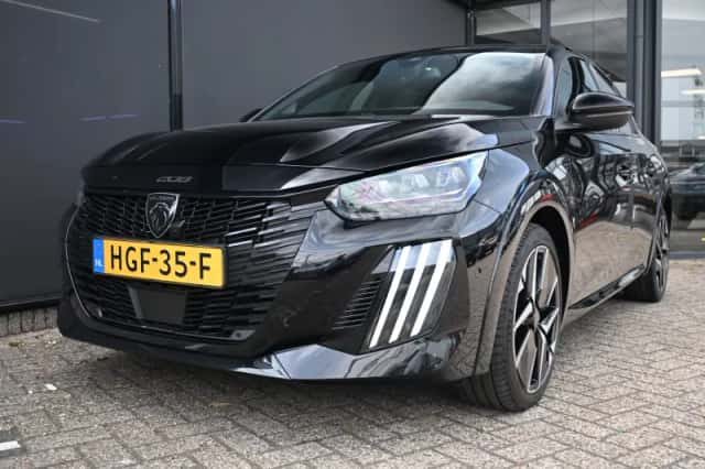 Peugeot 208 (2025) thumbnail 30
