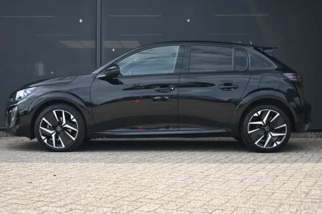 Peugeot 208 (2025) thumbnail 4