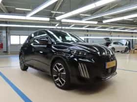 Peugeot 208 (2025) thumbnail 4