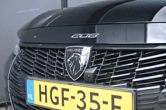 Peugeot 208 (2025) thumbnail 32