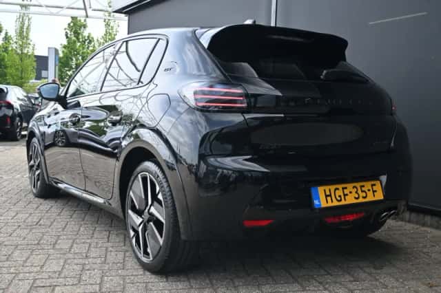 Peugeot 208 (2025) thumbnail 35