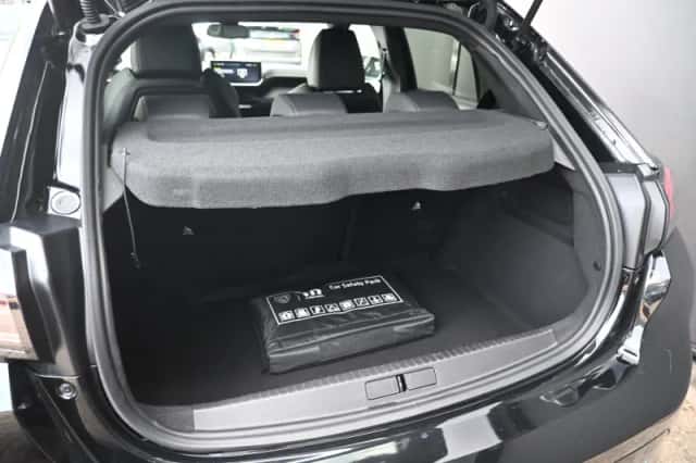 Peugeot 208 (2025) thumbnail 37