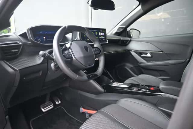 Peugeot 208 (2025) thumbnail 38