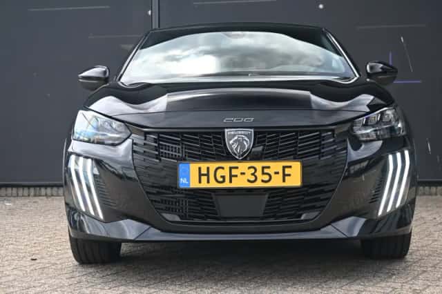Peugeot 208 (2025) thumbnail 5