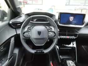 Peugeot 208 (2025) thumbnail 5