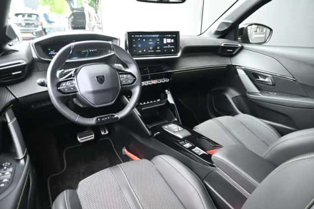 Peugeot 208 (2025) thumbnail 6
