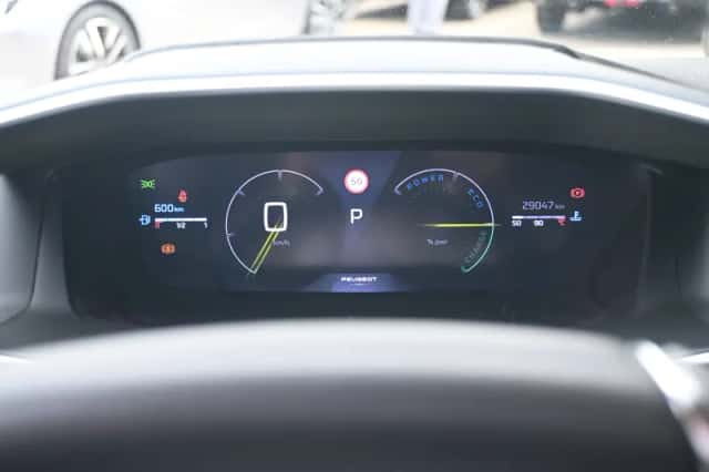 Peugeot 208 (2025) thumbnail 7
