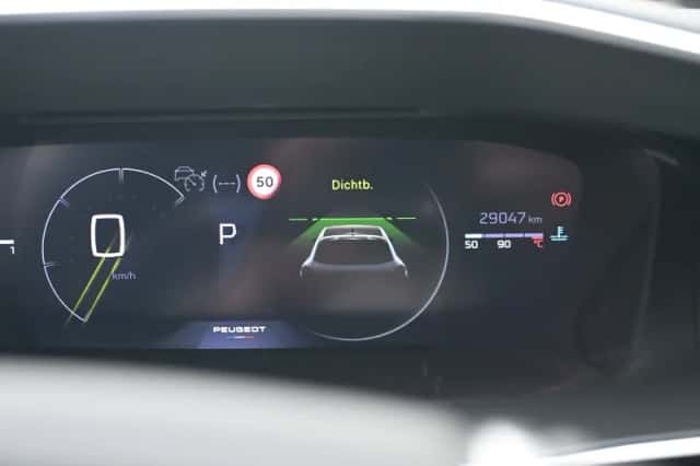 Peugeot 208 (2025) thumbnail 8