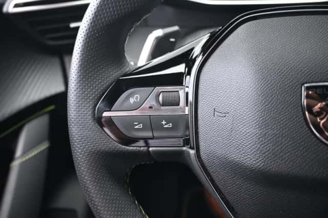 Peugeot 208 (2025) thumbnail 9