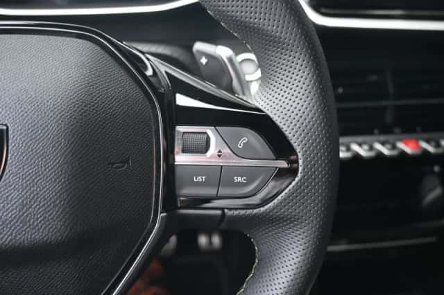 Peugeot 208 (2025) thumbnail 10