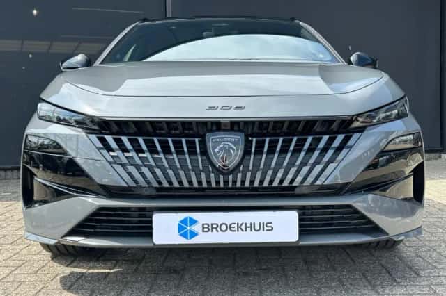 Peugeot 308 (2026) thumbnail 2