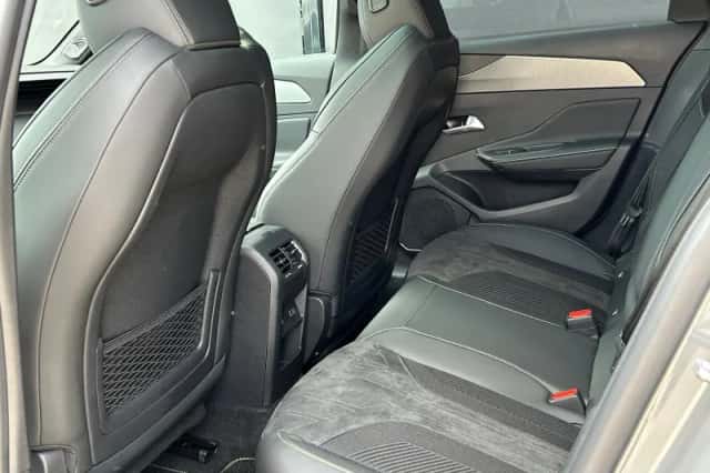 Peugeot 308 (2026) thumbnail 11