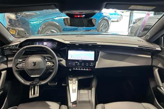 Peugeot 308 (2026) thumbnail 14