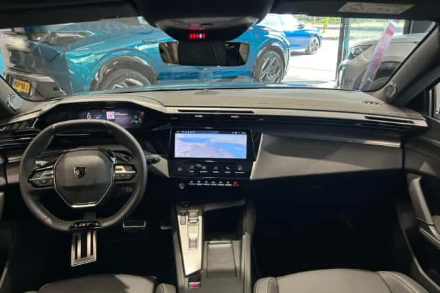 Peugeot 308 (2026) thumbnail 16