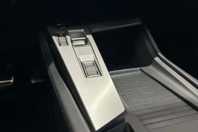 Peugeot 308 (2026) thumbnail 18