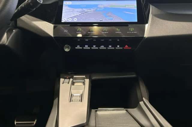 Peugeot 308 (2026) thumbnail 19