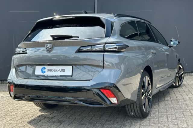 Peugeot 308 (2026) thumbnail 3