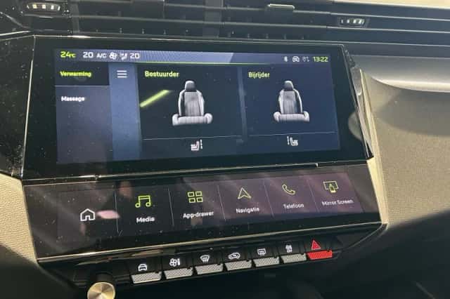 Peugeot 308 (2026) thumbnail 22