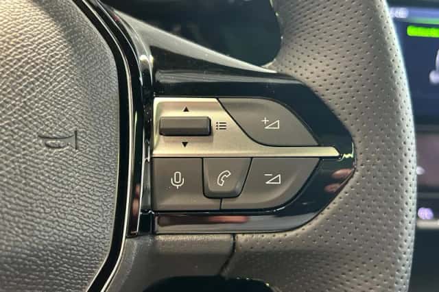 Peugeot 308 (2026) thumbnail 25