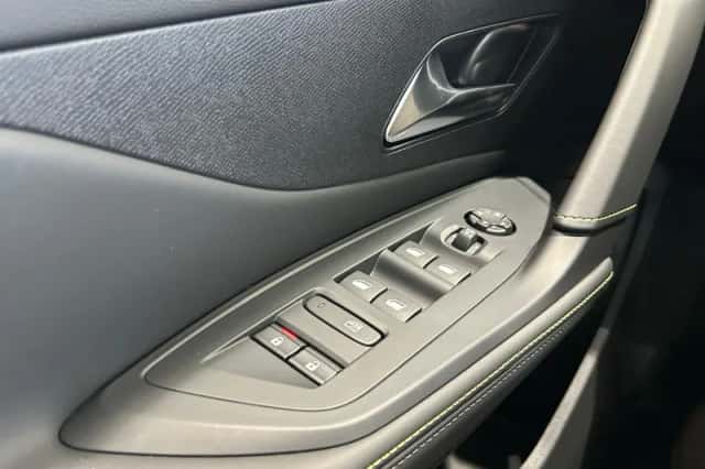 Peugeot 308 (2026) thumbnail 27