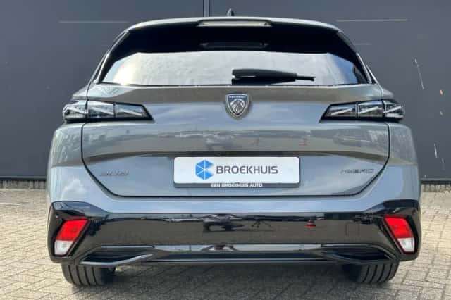 Peugeot 308 (2026) thumbnail 5
