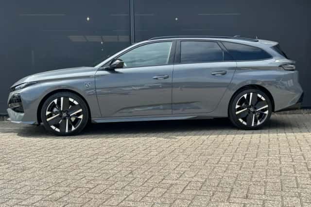 Peugeot 308 (2026) thumbnail 6