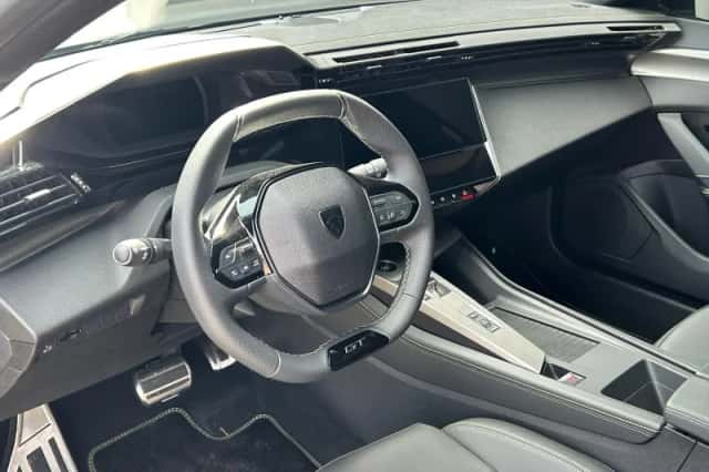 Peugeot 308 (2026) thumbnail 7
