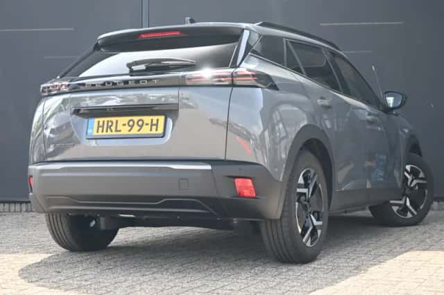 Peugeot e-2008 (2025) thumbnail 2