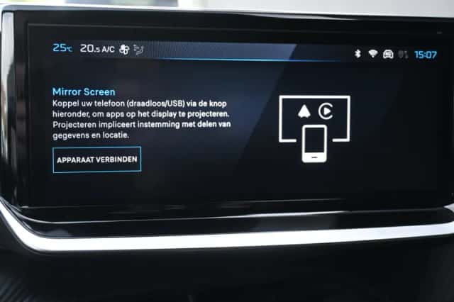 Peugeot e-2008 (2025) thumbnail 20