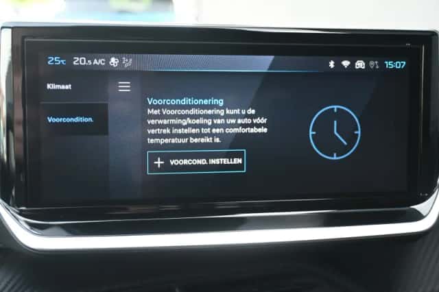 Peugeot e-2008 (2025) thumbnail 22
