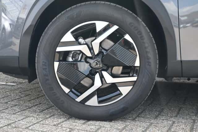 Peugeot e-2008 (2025) thumbnail 23