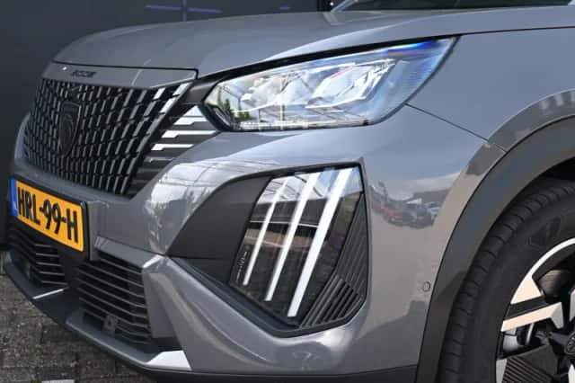 Peugeot e-2008 (2025) thumbnail 24