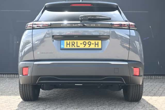 Peugeot e-2008 (2025) thumbnail 5