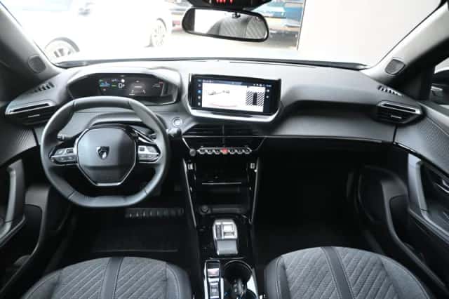 Peugeot e-2008 (2025) thumbnail 8