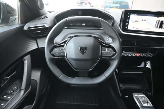 Peugeot e-2008 (2025) thumbnail 9