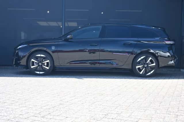 Peugeot e-308 (2026) thumbnail 5
