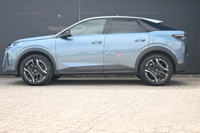 Peugeot 3008 (2025) thumbnail 3
