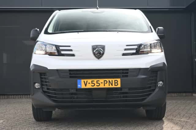 Peugeot E-Expert (2026) thumbnail 3