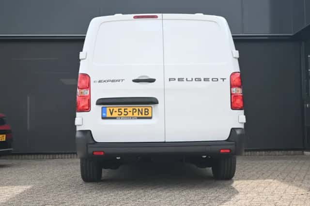 Peugeot E-Expert (2026) thumbnail 4