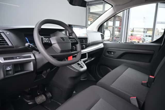 Peugeot E-Expert (2026) thumbnail 5