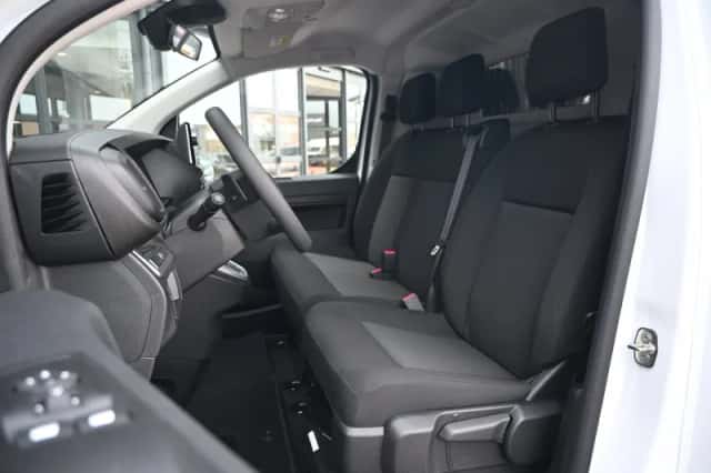 Peugeot E-Expert (2026) thumbnail 6