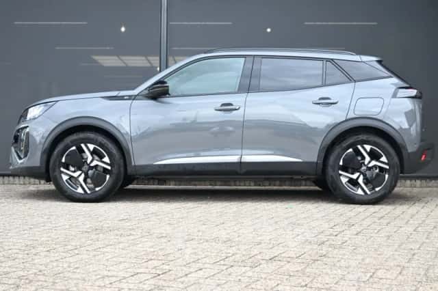 Peugeot e-2008 (2025) thumbnail 6