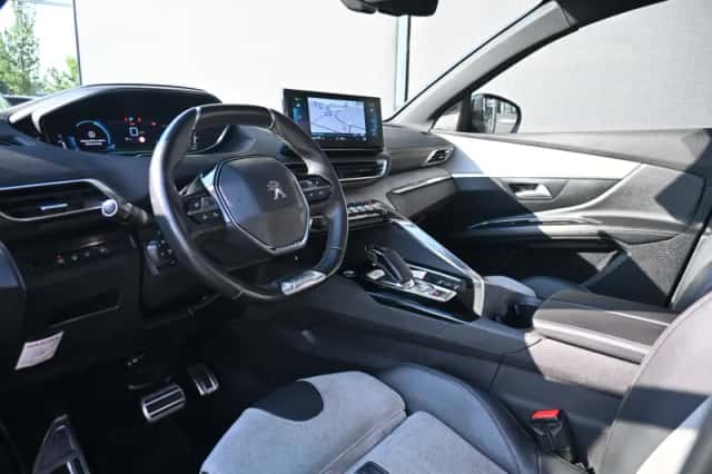 Peugeot 3008 (2021) thumbnail 6