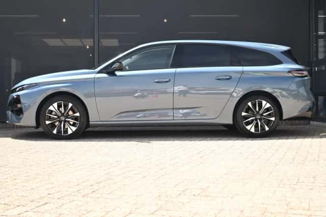Peugeot 308 (2025) thumbnail 3