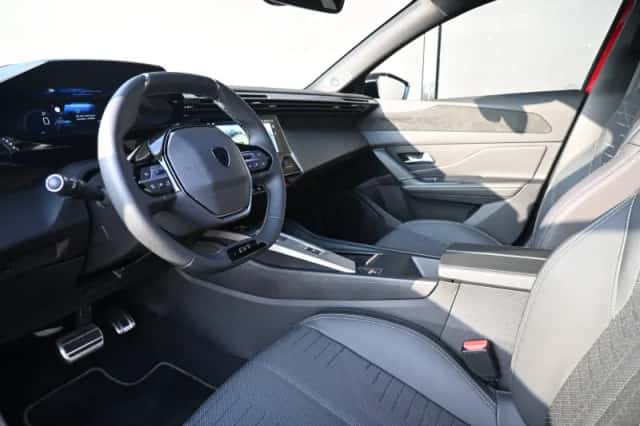 Peugeot 308 (2025) thumbnail 6