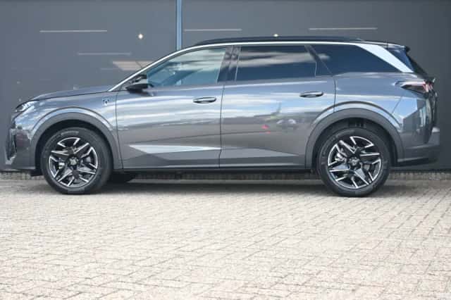 Peugeot 5008 (2025) thumbnail 3