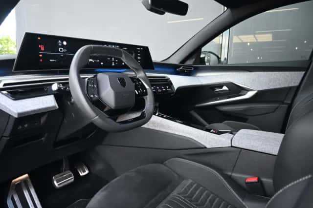 Peugeot 5008 (2025) thumbnail 5